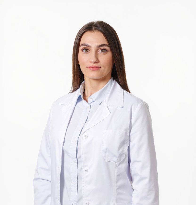 Романова Татьяна Сергеевна